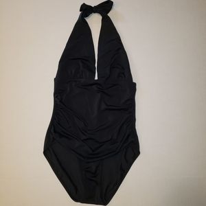 Hilor Swimsuit One-Piece Sz 10
